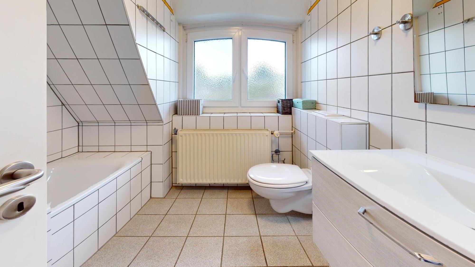 Ferienhaus Haus Oberberg