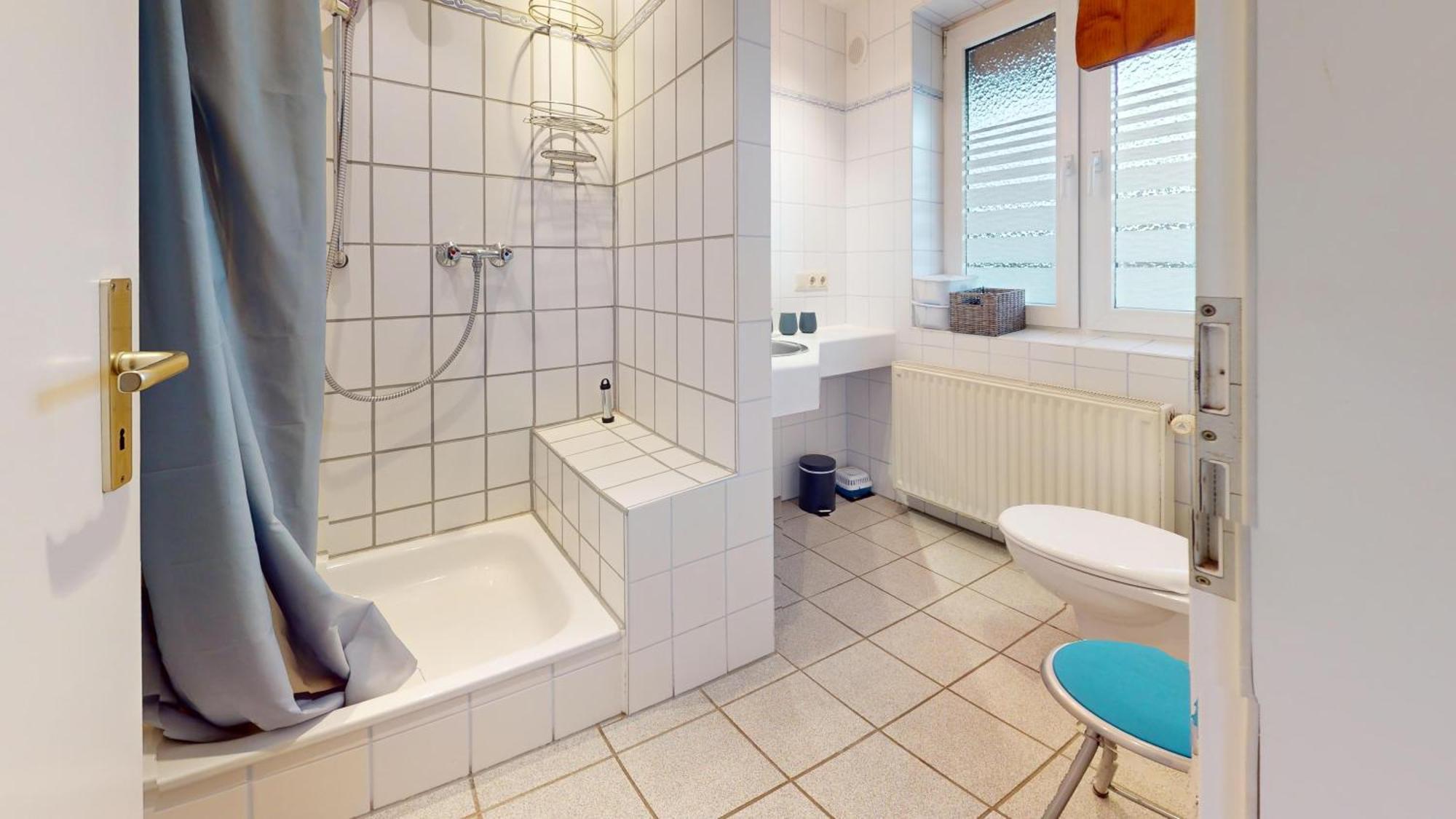 Ferienhaus Haus Oberberg Hörnum